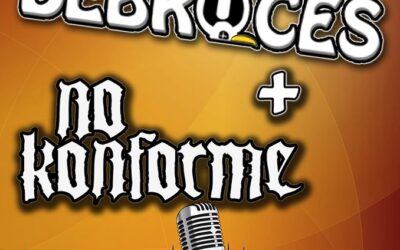 Concierto: Vikalvarradio Enlace con DeBruces en el Hebe