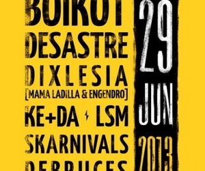 Herreruela Rock 2013