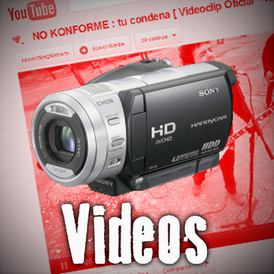 Videos de No Konforme