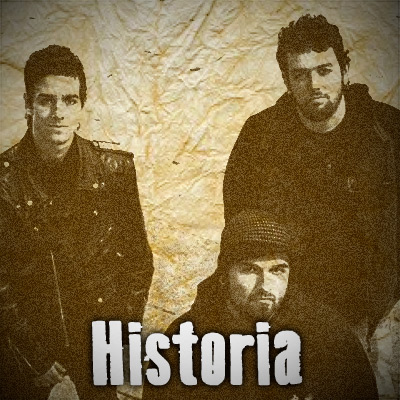 Nuestra Historia