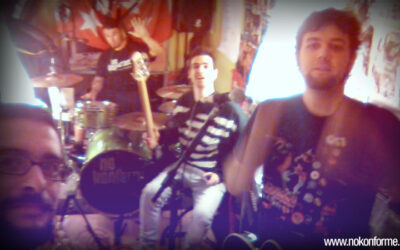 Nuevo año, nuevos proyectos.