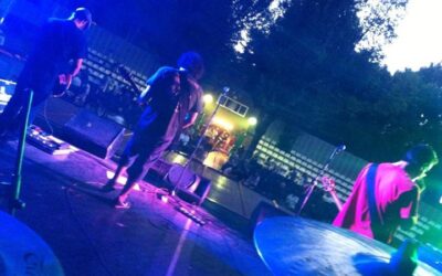 Otro finde de conciertos a TOPE!