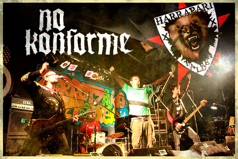 2013-11-23_NoKonforme_Harrapari