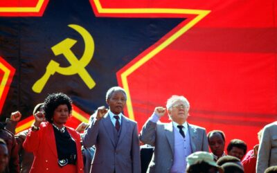 Una carta a Nelson Mandela