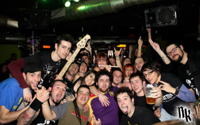 Balance del año 2013