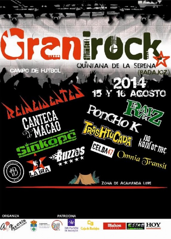 14.08.15-Granirock-2014-Badajoz