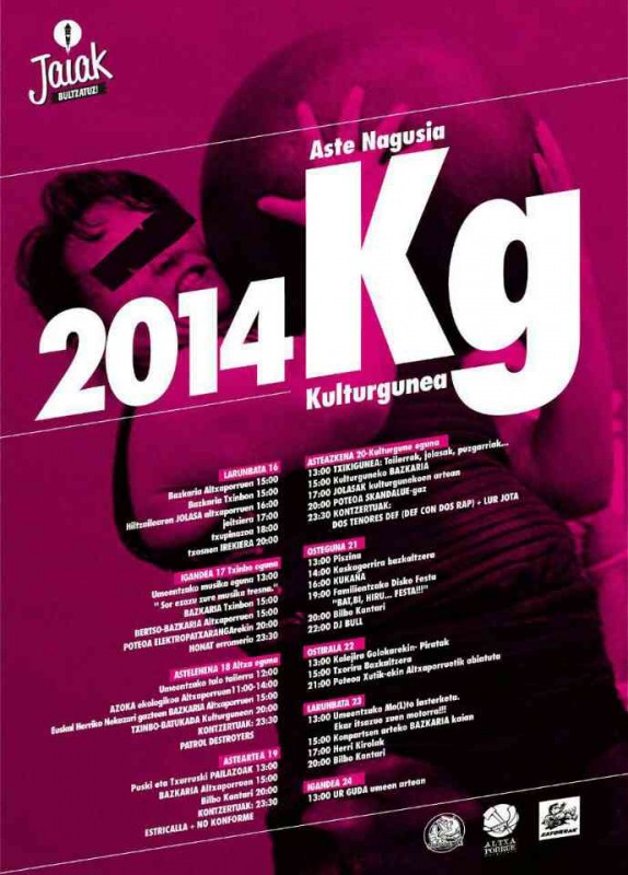 2014-08-AsteNagusia-Kulturgunea