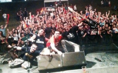 Aupa Lumbreiras y Granirock: AGRADECIDOS!!!