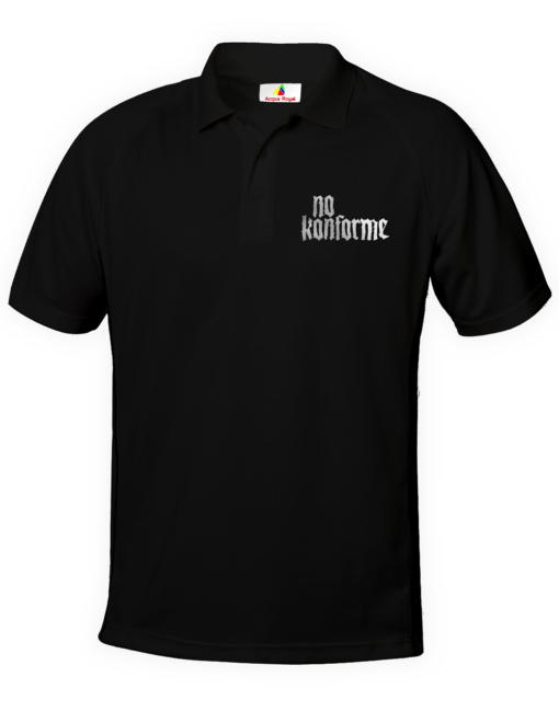 Polo Logo No Konforme