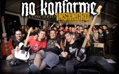 Vaya noche en Gasteiz…