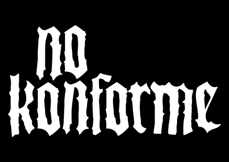 No_Konforme-Logo_Blanco