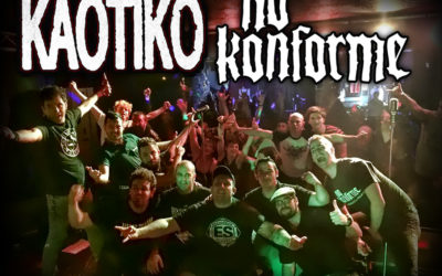 Vaya noche Oviedo!!