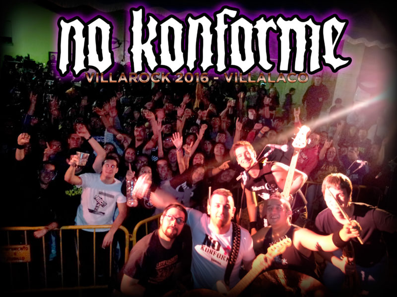 2016-08-06_NoKonforme_VillaRock