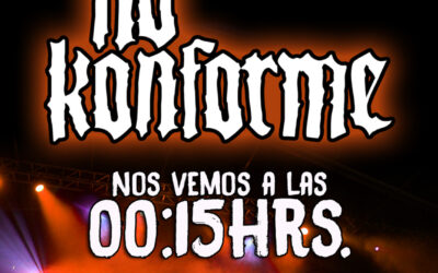 Nos vemos en el Shikillo!!!