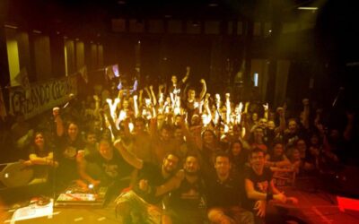 Estuvimos en Leon y este fue el resultado…