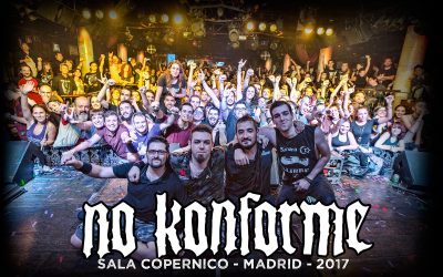 Madrid, que bien resistes!!