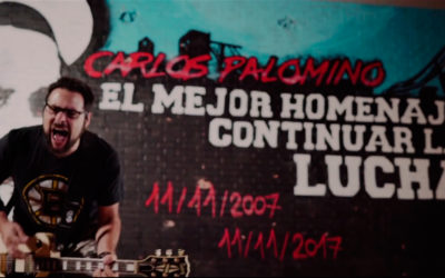 Nuevo Videoclip: VALLEKAS!