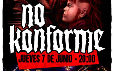 Nos vemos en el Kalikenyo 2018!!