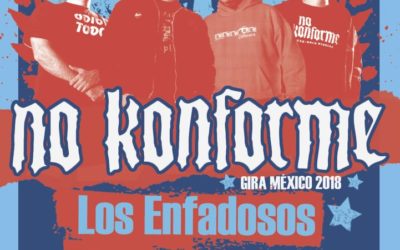 Desvelamos el concierto sorpresa: Foro Alicia, en CDMX