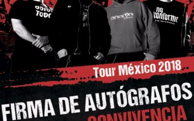 Preventa y convivencia en El Gato Calavera