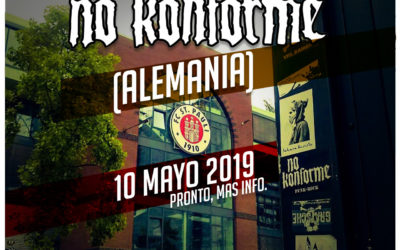 No Konforme en Alemania