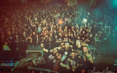 TrespaRock 2019: Mil gracias!