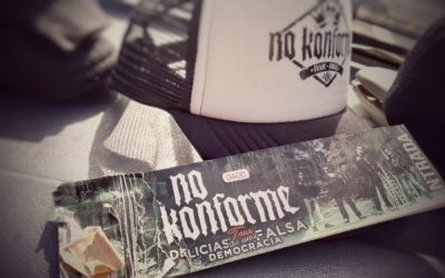 Fin de Gira en Madrid: Entradas físicas en Potencial Hardcore