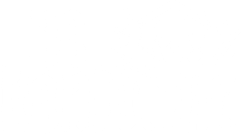 Logo No Konforme Blanco C