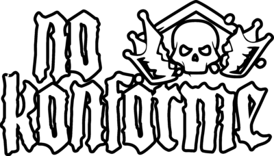 Logo No Konforme Filete C