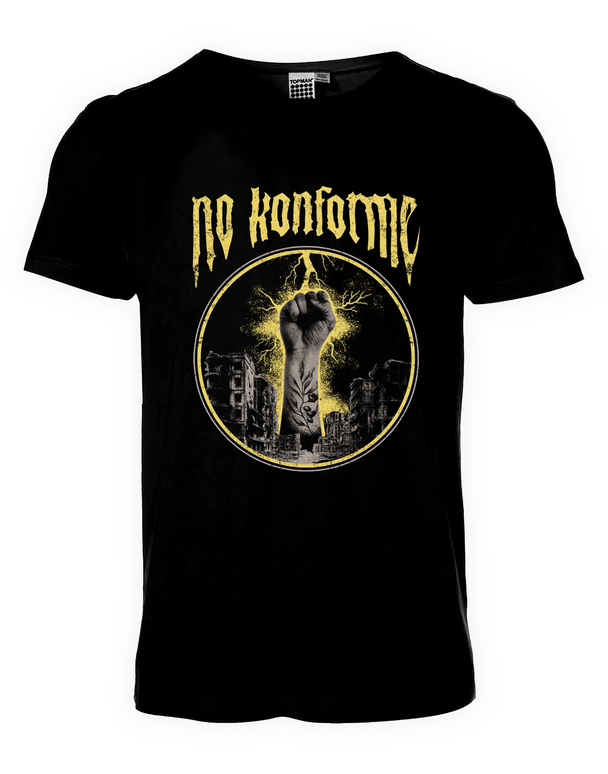 Pack Rayo Ke No Cesa - Total - Imagen 4